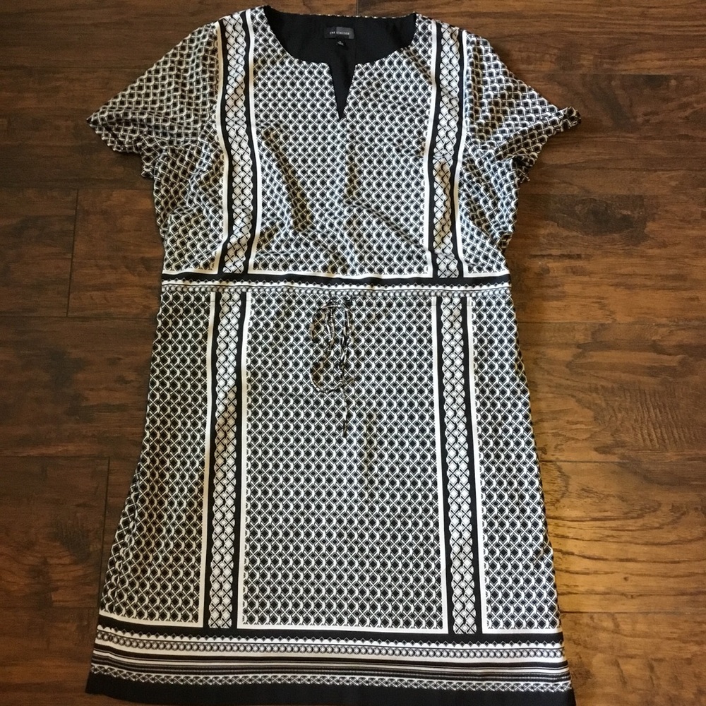 The Limited Dress